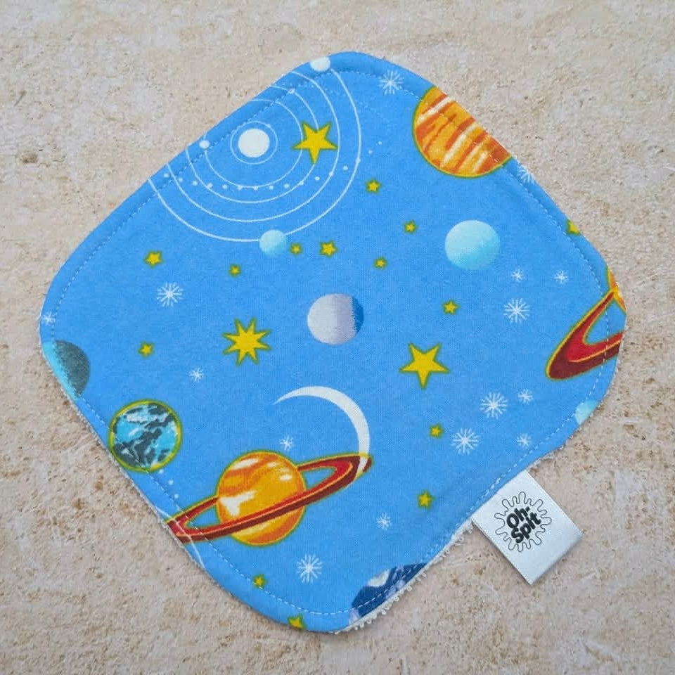 Washcloth - Galaxy
