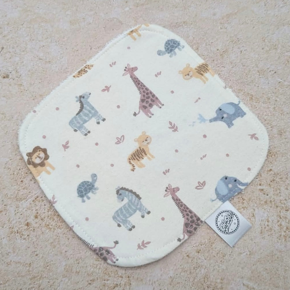 Washcloth - Hakuna Matata