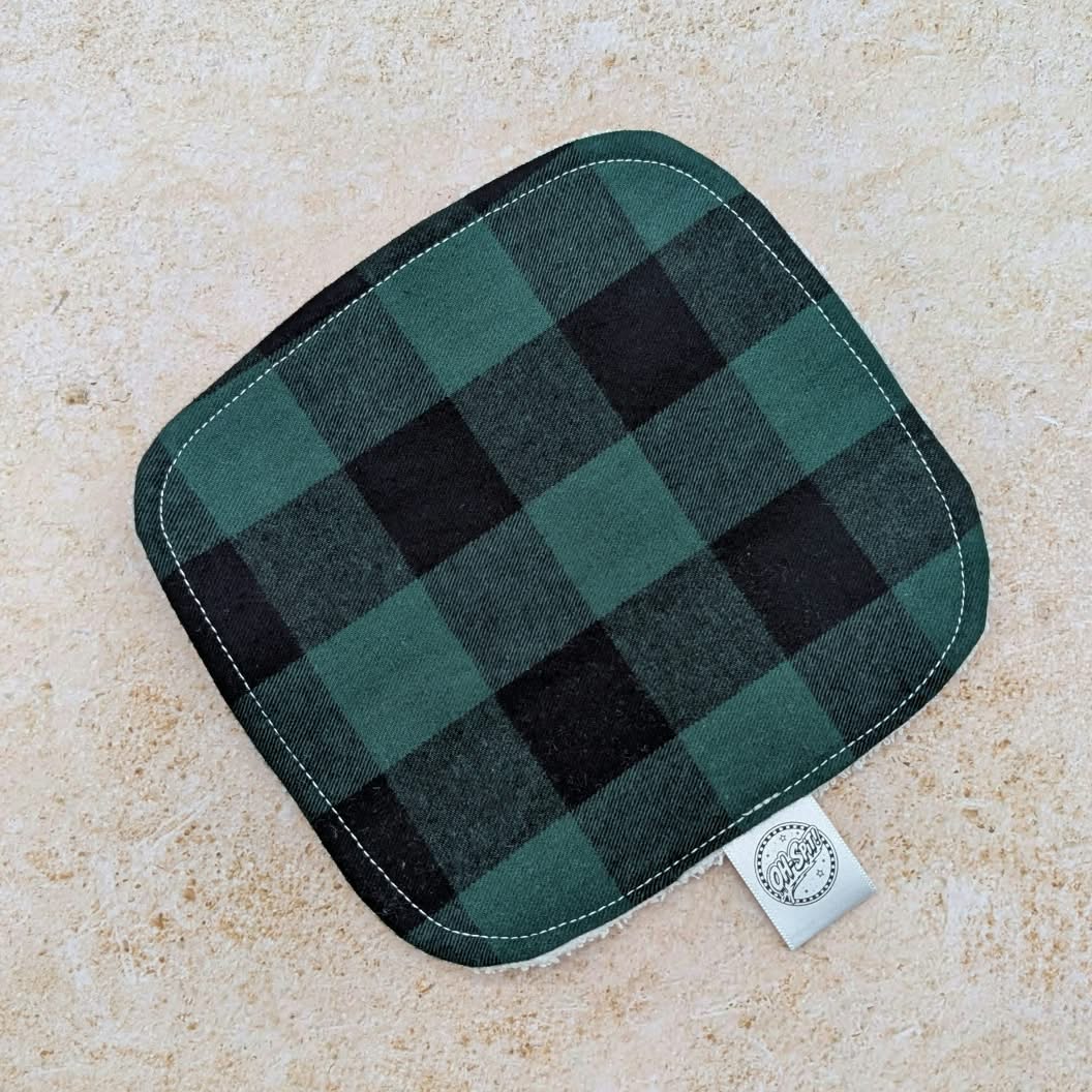 Washcloth - The Outdoorsman