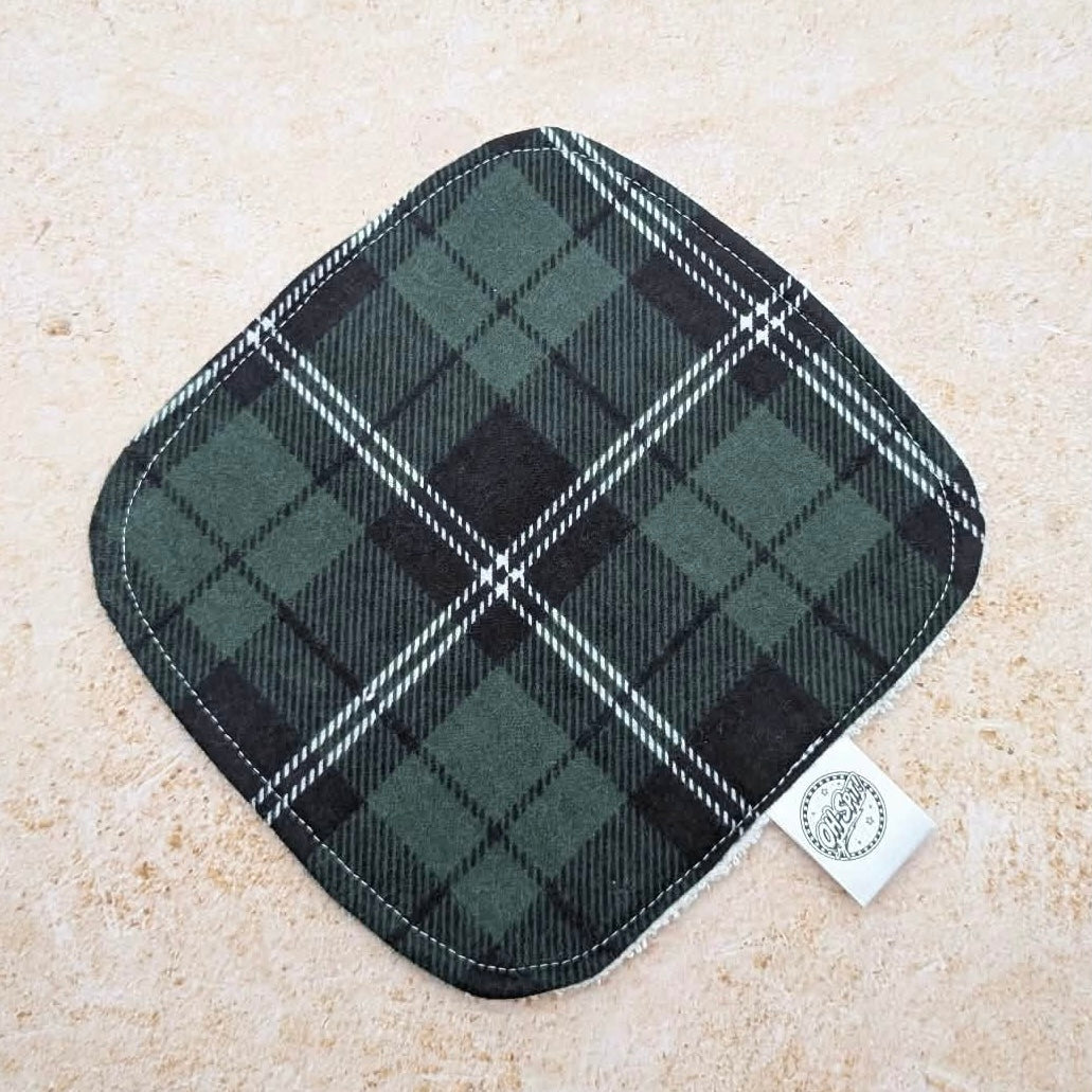 Washcloth - The Weekender