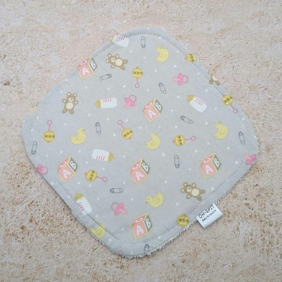 Washcloth - Baby