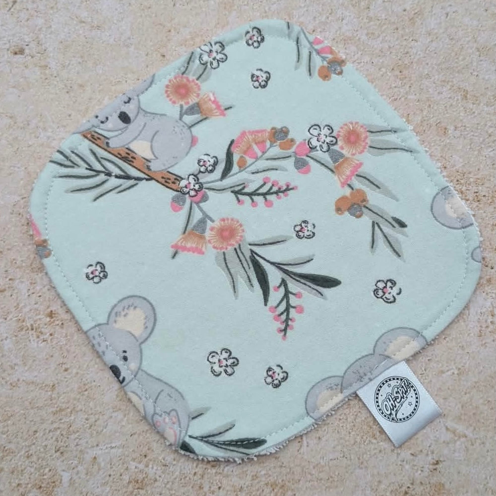 Washcloth - Koala