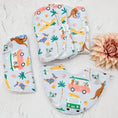 Load image into Gallery viewer, Aussie Holiday Baby Gift Set
