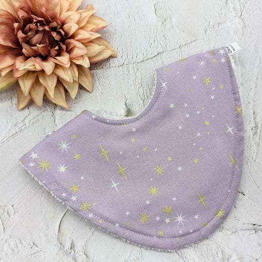 When You Wish Upon A Star Dribble Bib