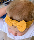 Load image into Gallery viewer, Signature Baby Headbands
